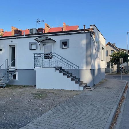דירות Skwierzyna Adria House מראה חיצוני תמונה