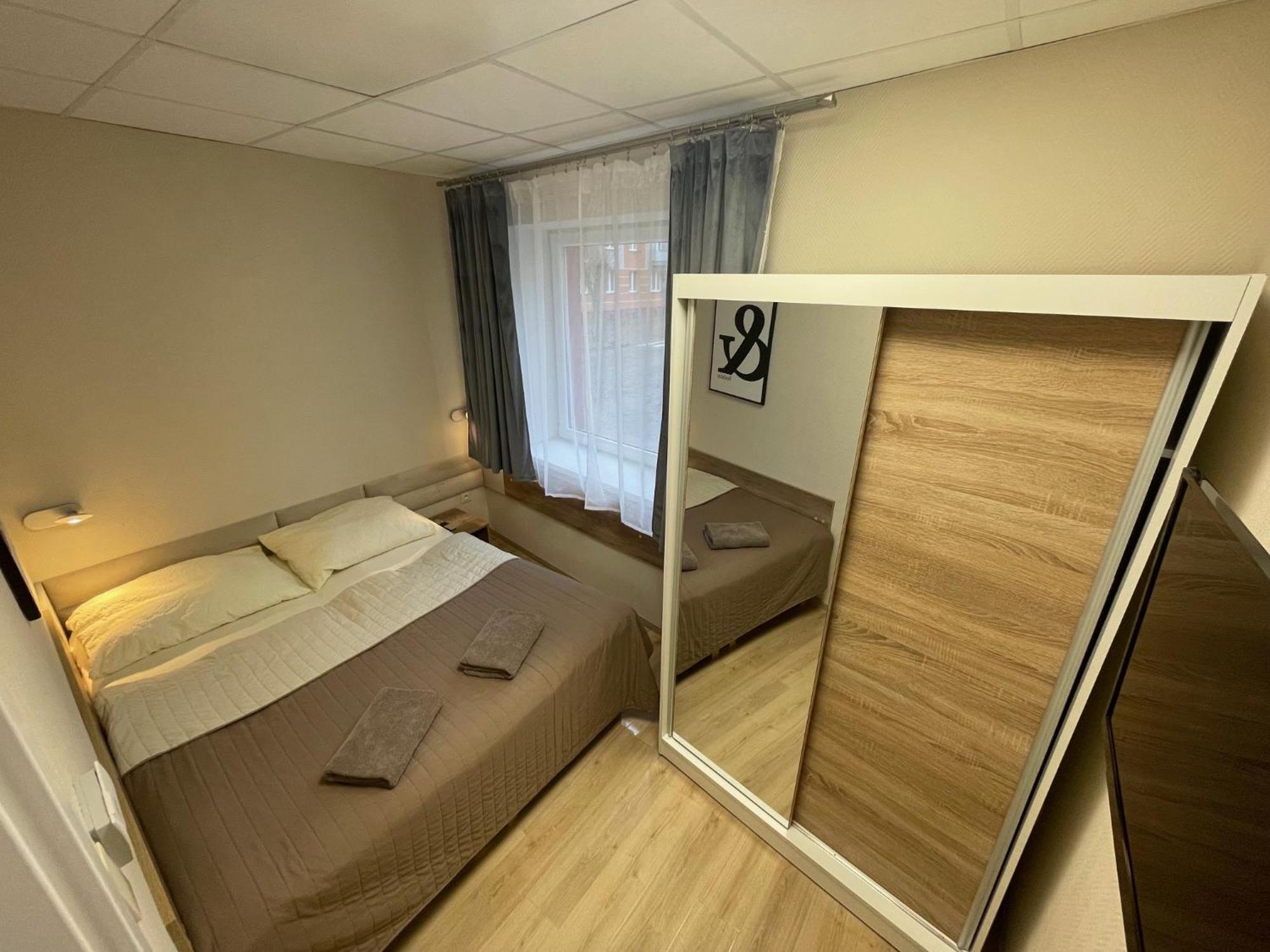 דירות Skwierzyna Adria House מראה חיצוני תמונה
