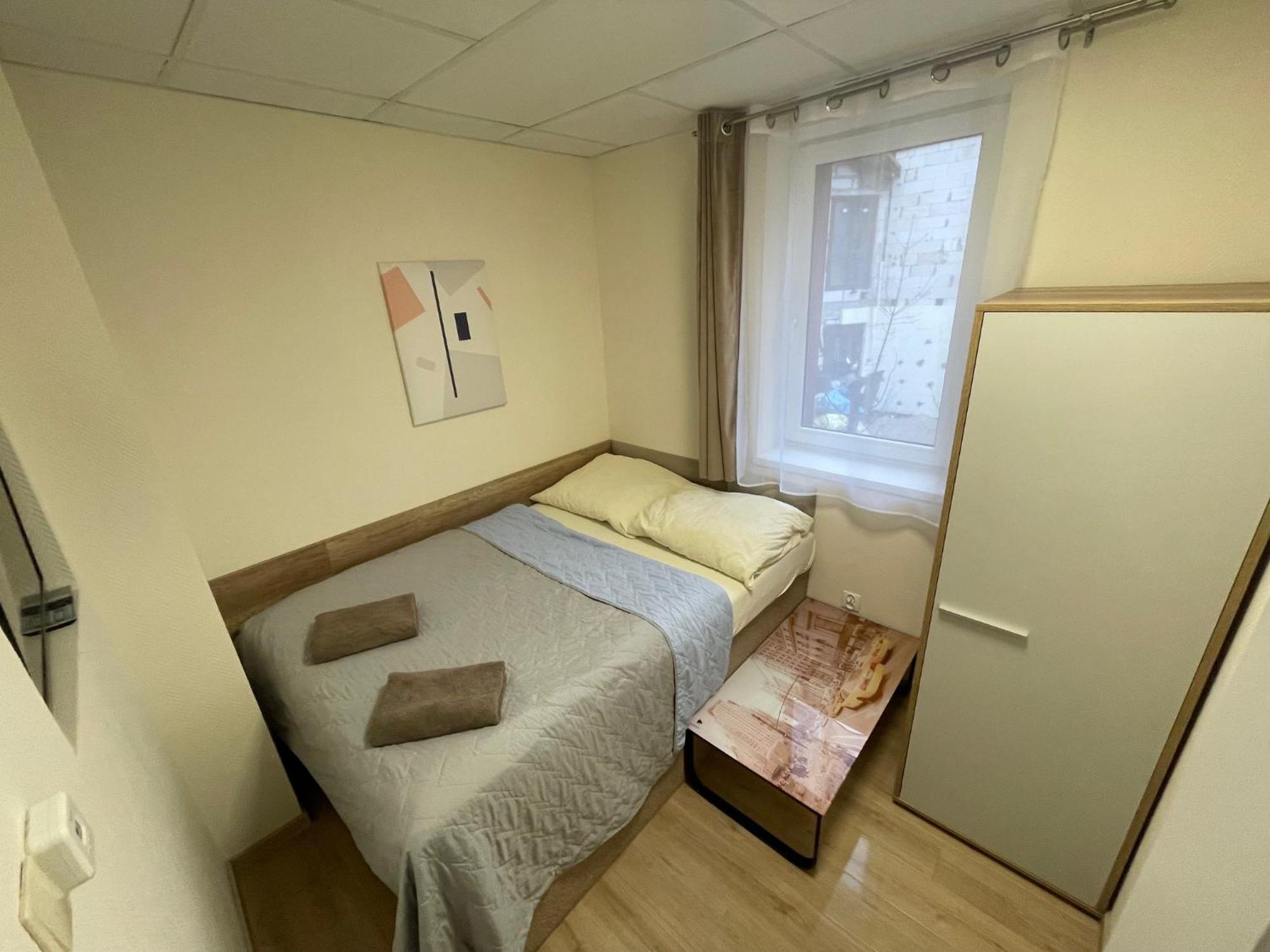 דירות Skwierzyna Adria House מראה חיצוני תמונה