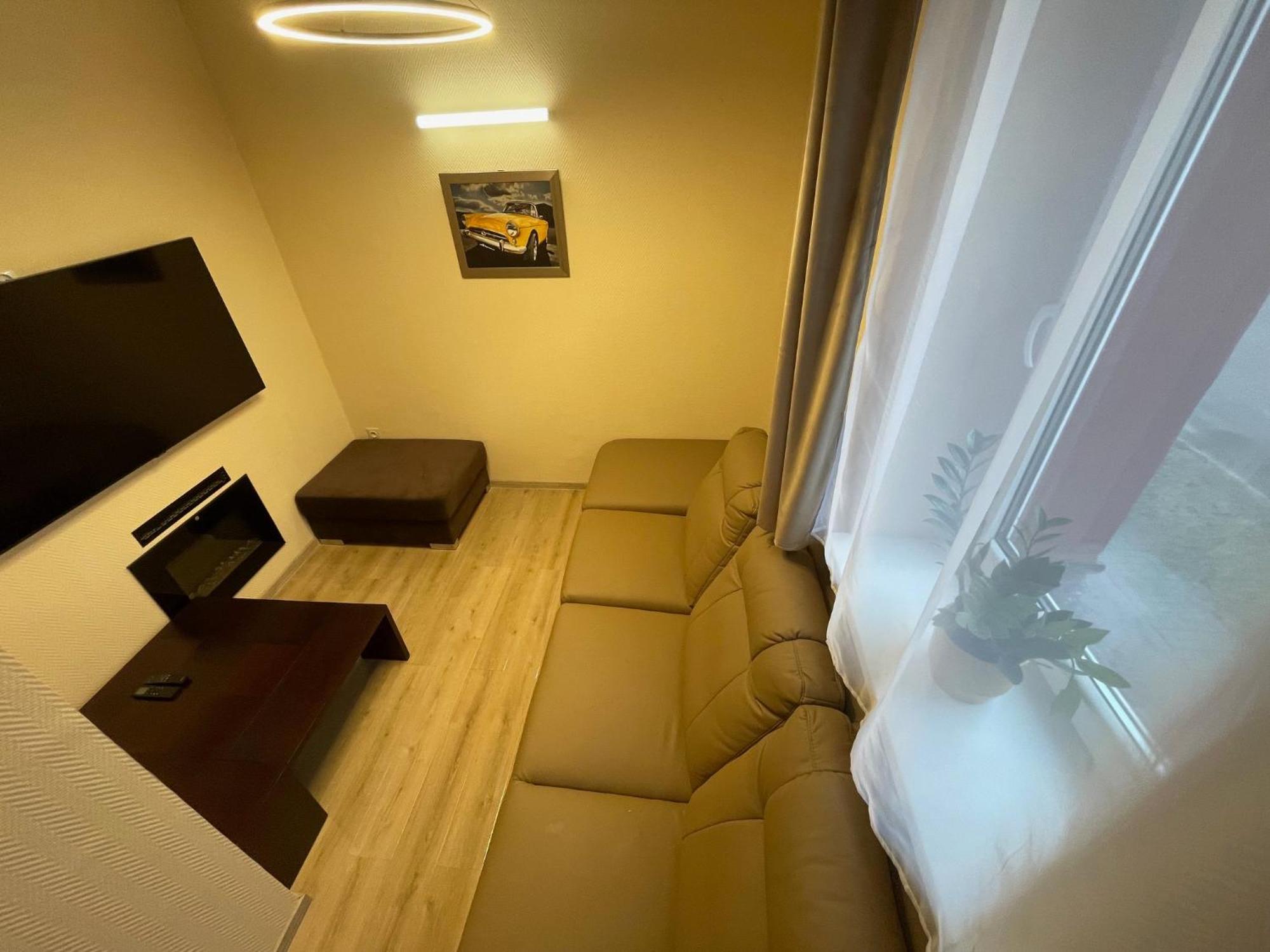 דירות Skwierzyna Adria House מראה חיצוני תמונה