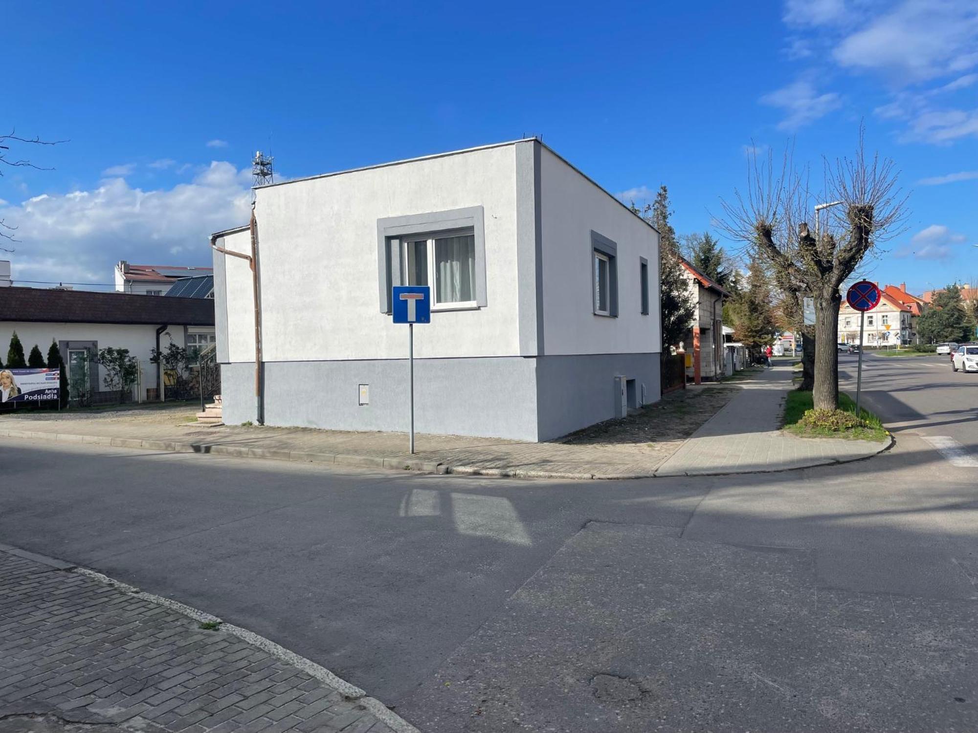 דירות Skwierzyna Adria House מראה חיצוני תמונה