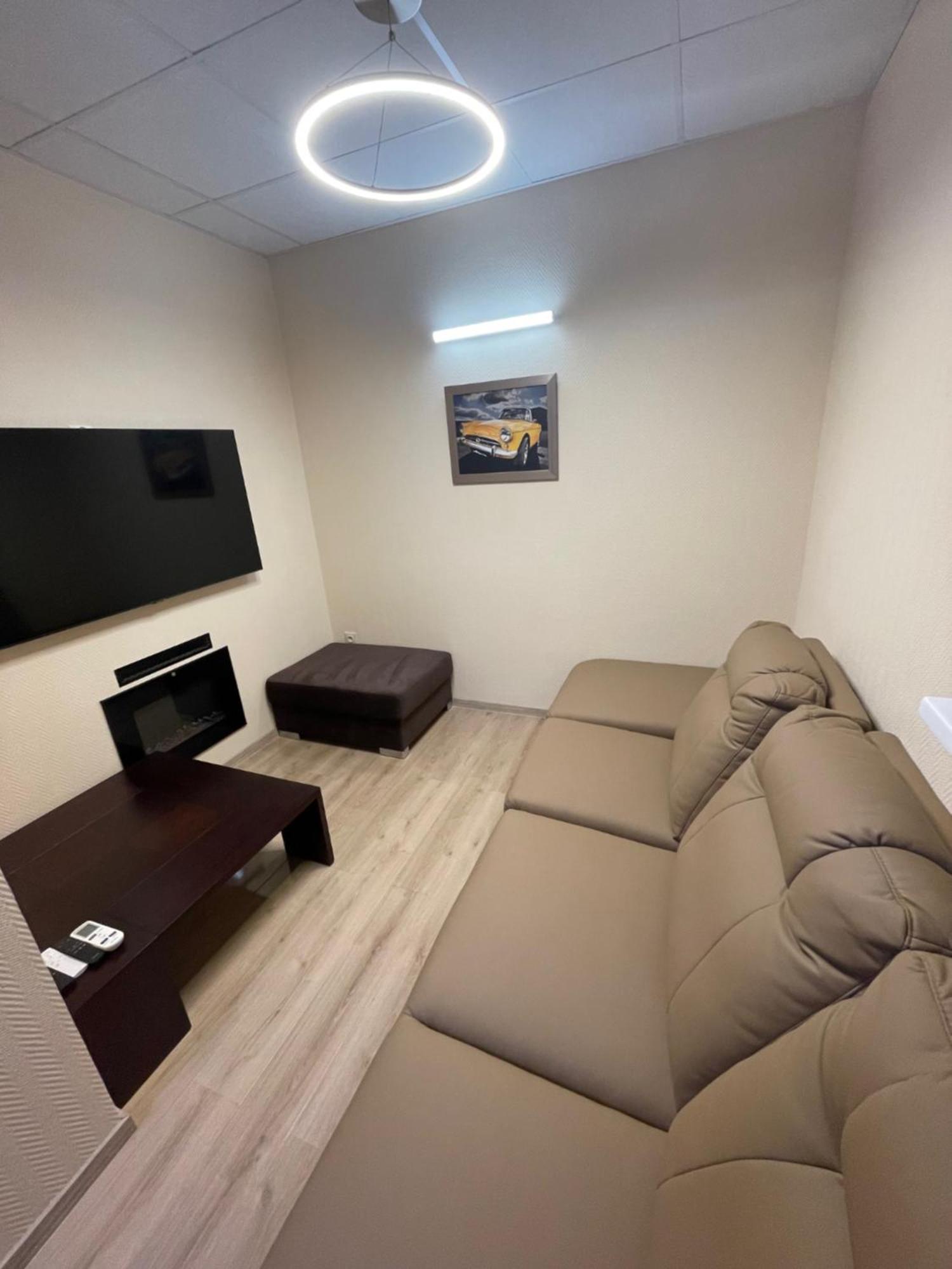 דירות Skwierzyna Adria House מראה חיצוני תמונה