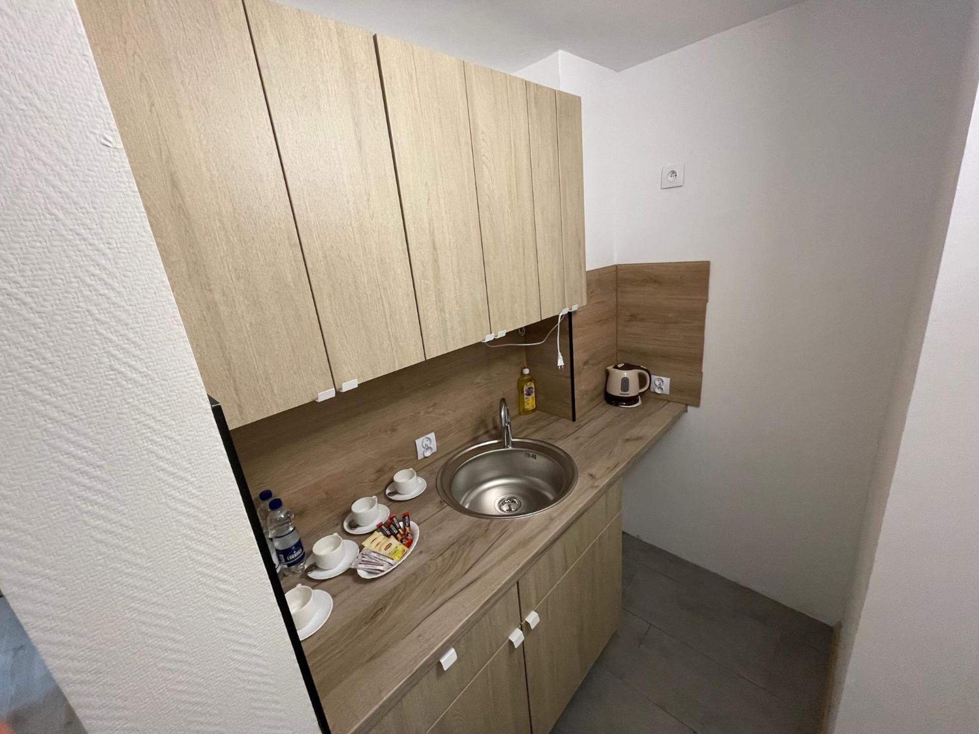 דירות Skwierzyna Adria House מראה חיצוני תמונה