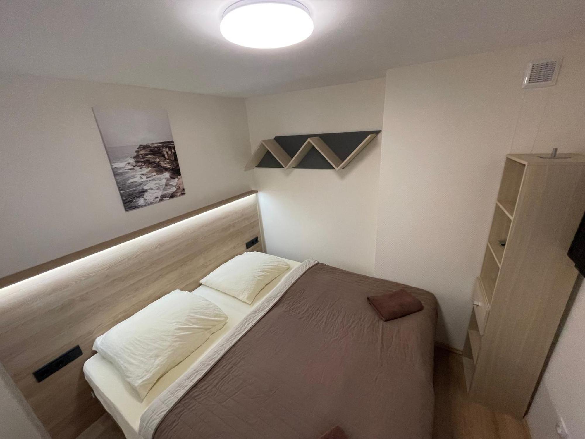דירות Skwierzyna Adria House מראה חיצוני תמונה